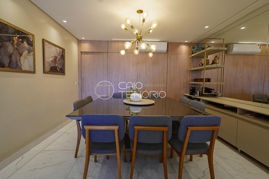 APARTAMENTO COM 4 SUÍTES NO FAROL